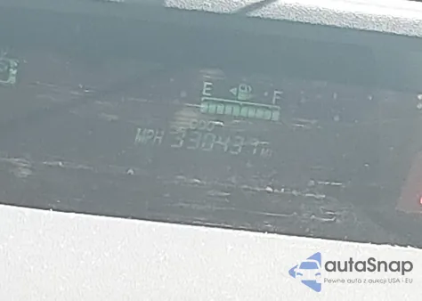 2008 Toyota Prius из США, поврежденный, VIN JTDKB20U683350096